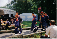 Jugendfeuerwehr Meseberg 2000