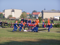 Jugend Meseberg I (Jungenmannschaft)