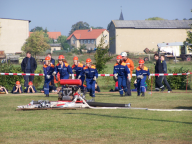 Jugend Meseberg II (Mädchenmannschaft)