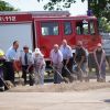 Bilder vom Dorf- und Feuerwehrfest 2023